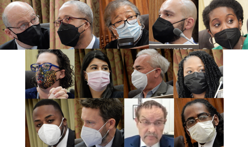 50 Years of Home Rule is Within Sight as the Council Begins A New Council Period • Council of